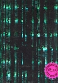 Matrix komplet 10x(DVD) - Ultimate Matrix Collection (10dvd)