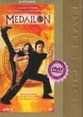 Medailon (DVD) - zlatá edice