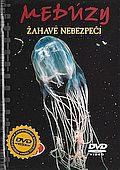 Medúzy - žahavé nebezpečí (DVD) + kniha