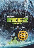 Meg 2: Příkop (DVD) (Meg 2: The Trench)