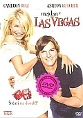 Mejdan v Las Vegas (DVD) (What Happens in Vegas...) - bazar