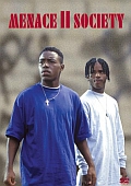 Menace II Society [DVD] (předobjednávka na xx.xx.2020)
