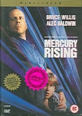 Mercury (DVD) (Mercury Rising)