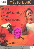 Město Bohů (DVD) - FilmX (Cidade De Deus)