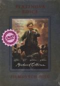 Michael Collins [DVD] - platinová edice (vyprodané)