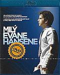 Milý Evane Hansene (Blu-ray) (Dear Evan Hansen)