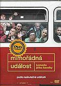 Mimořádná událost (DVD)