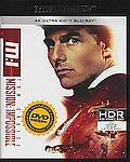 MI:1 - Mission Impossible 1 (UHD+BD) 2x(Blu-ray) (Mission: Impossible) - 4K Ultra HD Blu-ray