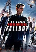 Mission: Impossible kolekce 1.-6. 6x(Blu-ray) (Mission Impossible collection)