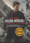 Mission: Impossible kolekce 1.-6. 6x(DVD) sada (Mission Impossible)