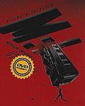 Mission: Impossible Odplata – První část 3BD (UHD+BD+BD bonus disk) - steelbook - motiv Red Edition (Mission: Impossible – Dead Reckoning Part One) (Blu-ray UHD)