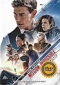 Mission: Impossible Odplata – První část (DVD) (Mission: Impossible – Dead Reckoning Part One)