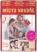 Místo nahoře - disk 1 (DVD)