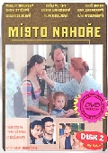 Místo nahoře - disk 2 (DVD) - vyprodané