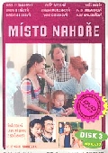 Místo nahoře - disk 3 (DVD)