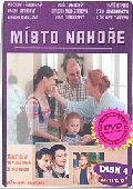 Místo nahoře - disk 4 (DVD) - vyprodané