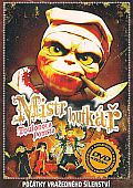 Mistr loutkář 3 - Toulonova pomsta (DVD) (Puppet Master 3)