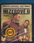 Mizerové 2 (Blu-ray) (Bad Boys II) - Mastered in 4K