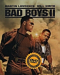 Mizerové 2 (UHD) (Bad Boys II) - limitovaná edice steelbook - 4K Ultra HD Blu-ray (vyprodané)