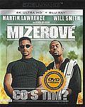Mizerové 1 (Blu-ray) (Bad Boys)