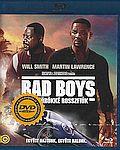 Mizerové 3 (Blu-ray) (Bad Boys III)