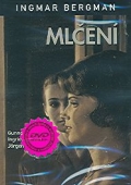 Mlčení (DVD) (Tyatnaden) "Bergman"