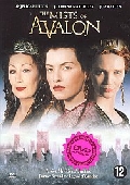 Mlhy Avalonu (DVD) (Mists of Avalon)