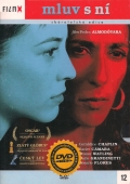 Mluv s ní (DVD) - FilmX (Hable Con Ella)