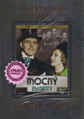 Mocný McGinty (DVD) (The Great McGinty) - vyprodané