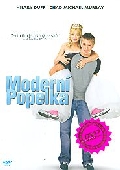 Moderní popelka (DVD) (Cinderella Story)