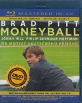 Moneyball (Blu-ray) - Mastered in 4K