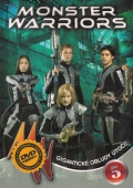 Monster Warriors 05 (DVD)