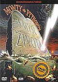 Monty Python: Smysl života 2x(DVD) - speciální edice (Monty Pythons The Meaning Of Life)