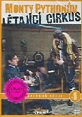 Monty Pythonův létající cirkus (TV seriál) - serie 4 (DVD) (vyprodané)