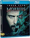 Morbius (UHD Blu-ray)
