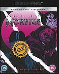 Morbius (UHD Blu-ray) - 4K Ultra HD Blu-ray