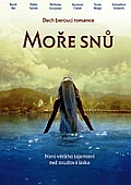 Moře snů (DVD) (Sea of Dreams) - pošetka