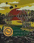 Most přes řeku Kwai 2x(Blu-ray) + (UHD) - steelbook limitovaná sběratelská edice (Bridge On The River Kwai)
