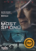 Most špiónů [DVD] (St. James Place)