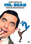 Mr. Bean REMASTARED 2 (DVD)