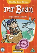 Mr. Bean - animované příběhy vol.5 (DVD)