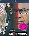 Mr. Brooks (Blu-ray) (předobjednávka na xx.xx.2024)