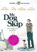 Můj pes Skip (DVD) (My dog Skip)