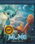 Mune - Strážce Měsíce (Blu-ray)