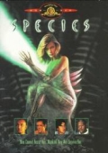 Mutant (DVD) (Species) - bez CZ podpory