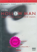Muž bez stínu 1 (DVD) (Hollow Man) - bez CZ podpory