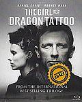 Muži, kteří nenávidí ženy 2x(Blu-ray) (2011) (Girl with the Dragon Tattoo) - DIGIBOOK