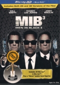 Muži v černém 3 - Sběratelská limitovaná edice Worm Guy (Men in Black III) bez BD