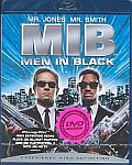 Quantum Of Solace + Muži v černém (Blu-ray)