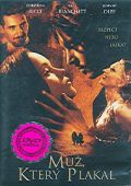 Muž, který plakal (DVD) (Man Who Cried) - vyprodané